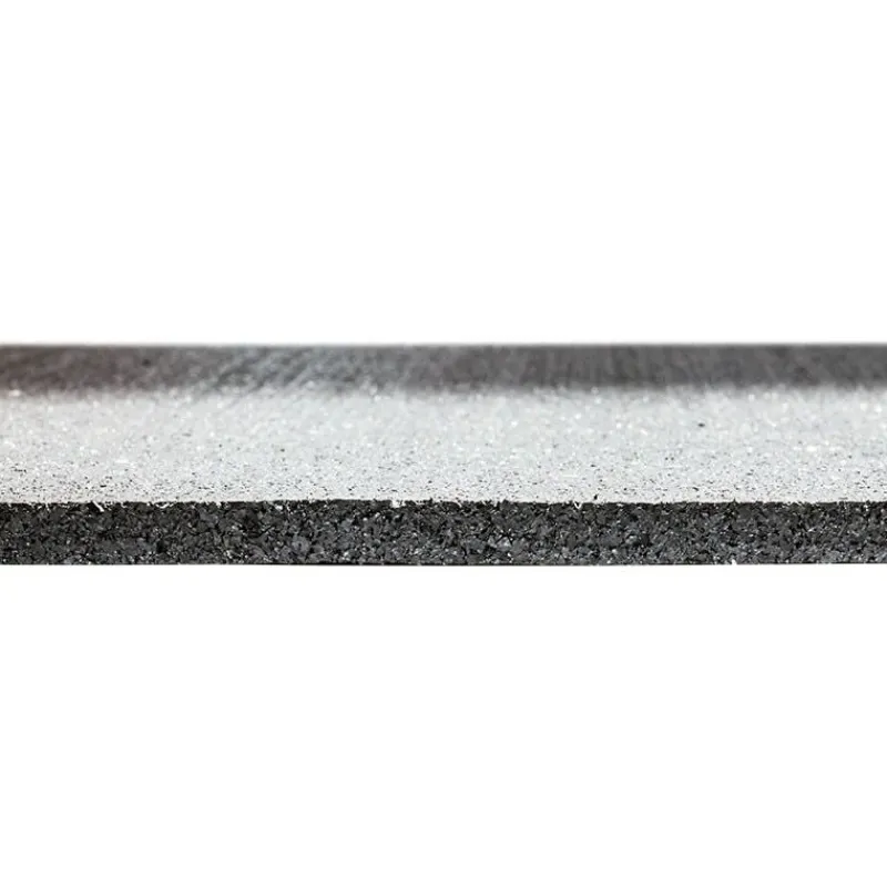 Discount Rubbermat 8 mm - Rol 10 m² - Hoge dichtheid Rubbermatten Op Rol|Bekijk Assortiment...