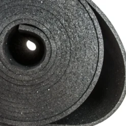 Discount Rubbermat 8 mm - Rol 10 m² - Hoge dichtheid Rubbermatten Op Rol|Bekijk Assortiment...