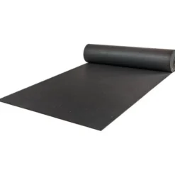 Discount Rubbermat 8 mm - Rol 10 m² - Hoge dichtheid Rubbermatten Op Rol|Bekijk Assortiment...