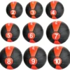 Clearance Rubber Medicijnballen Medicijnballen|Bekijk Assortiment...