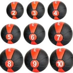 Clearance Rubber Medicijnballen Medicijnballen|Bekijk Assortiment...