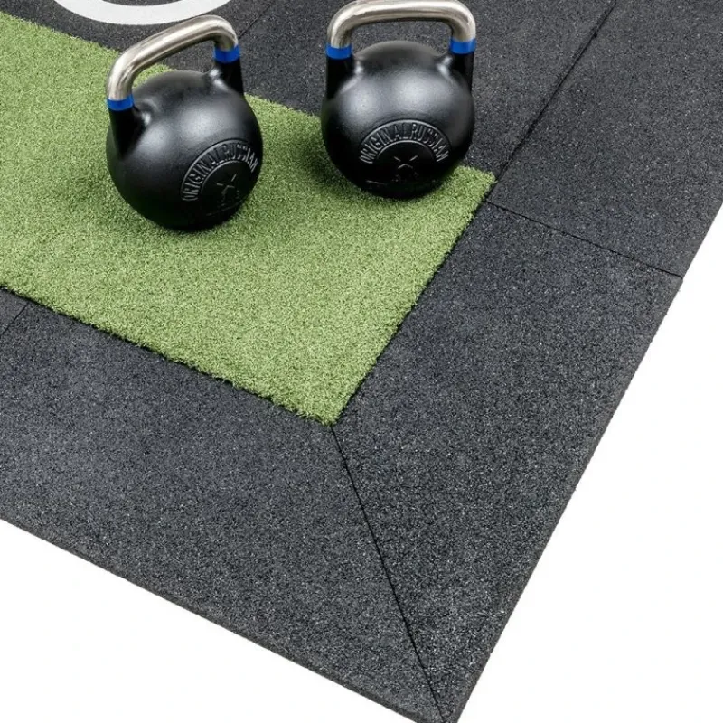 Online Rubbertegel Afwerkranden 2 cm Bekijk Assortiment...|Rubbertegels