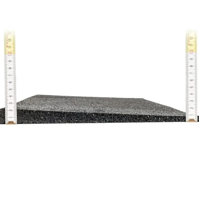 Online Rubbertegel Afwerkranden 2 cm Bekijk Assortiment...|Rubbertegels
