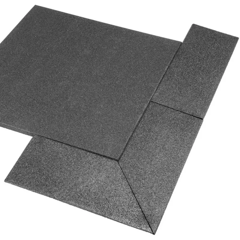 Discount Rubbertegel Afwerkranden 3 cm Bekijk Assortiment...|Rubbertegels