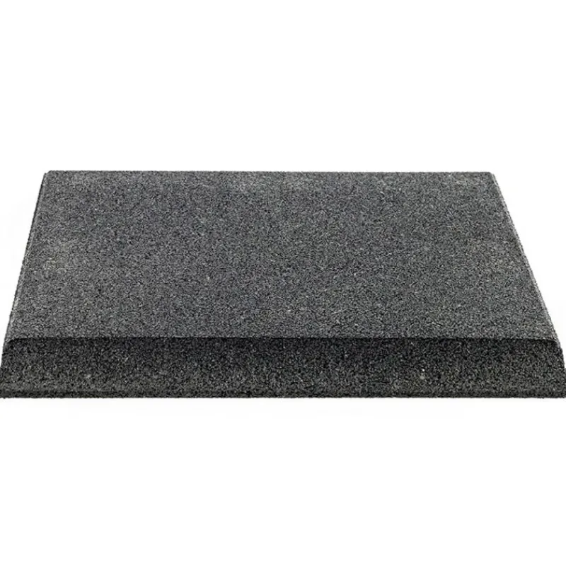 Outlet Rubbertegel 50 x 50 x 3 cm Bekijk Assortiment...|Bekijk Assortiment...