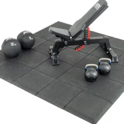 Outlet Rubbertegel 50 x 50 x 3 cm Bekijk Assortiment...|Bekijk Assortiment...