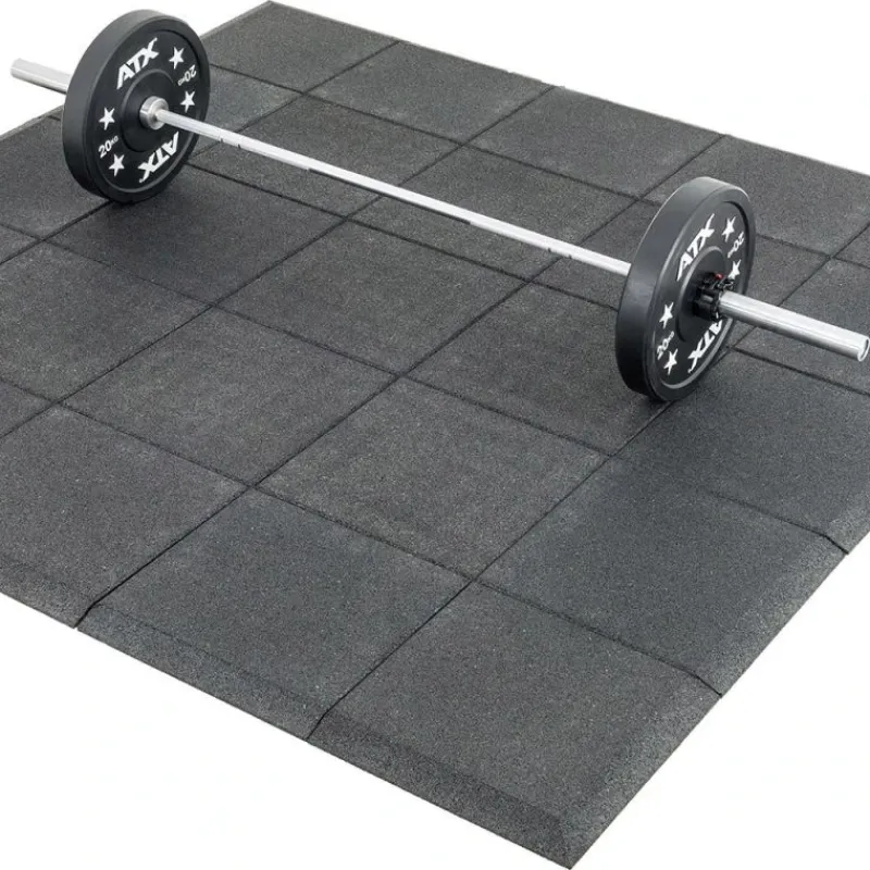 Outlet Rubbertegel 50 x 50 x 3 cm Bekijk Assortiment...|Bekijk Assortiment...