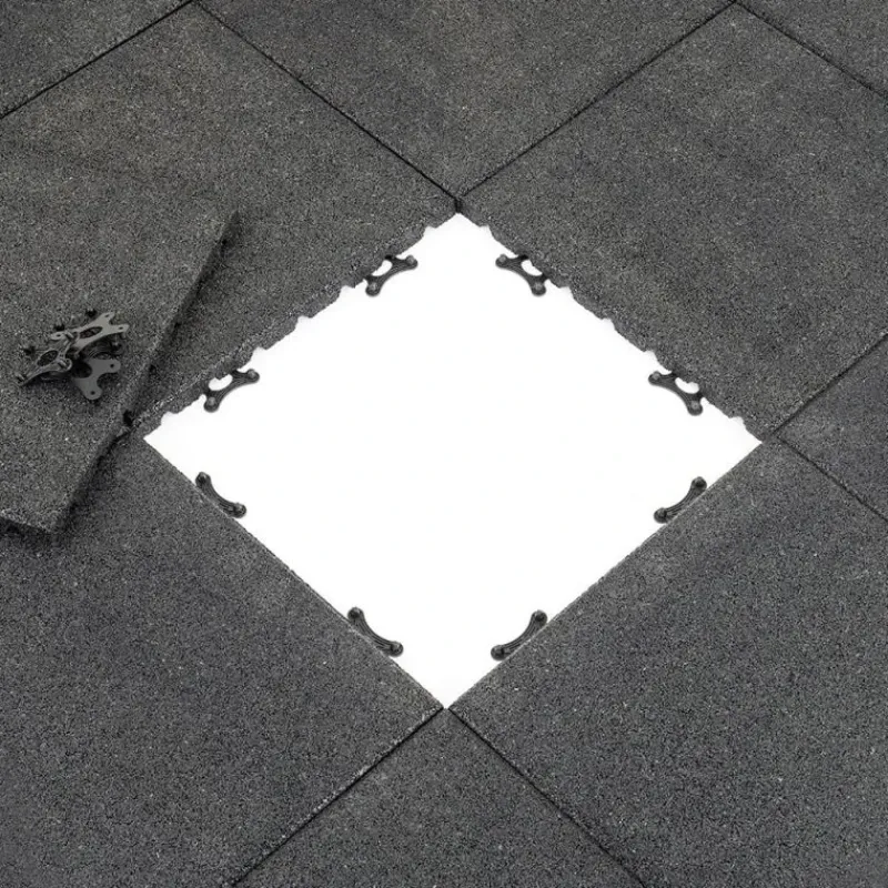 Outlet Rubbertegel 50 x 50 x 3 cm Bekijk Assortiment...|Bekijk Assortiment...