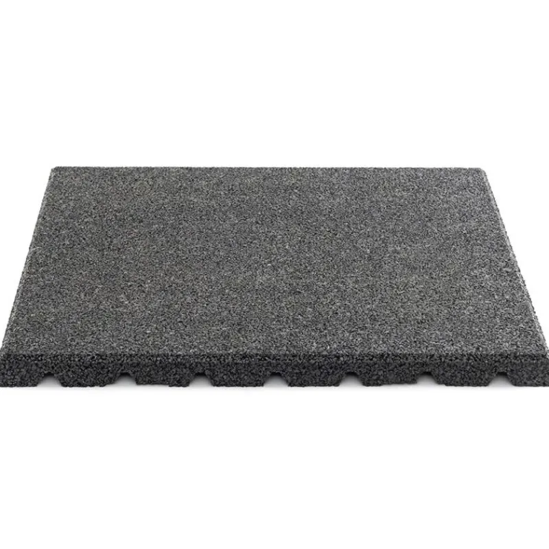 Outlet Rubbertegel 50 x 50 x 3 cm Bekijk Assortiment...|Bekijk Assortiment...