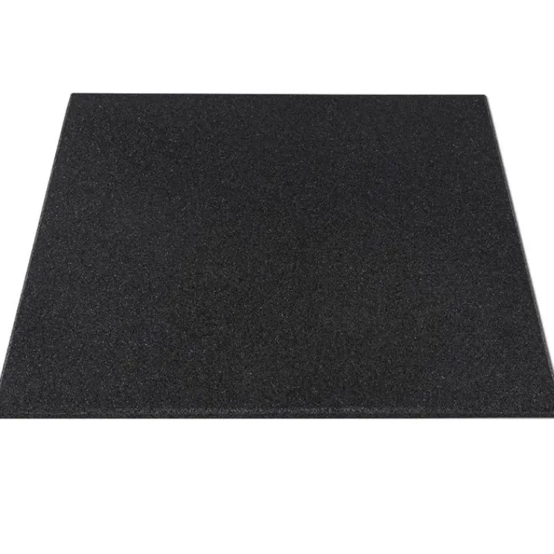 Clearance Rubbertegel 100 x 100 x 1,5 cm Bekijk Assortiment...|Rubbertegels
