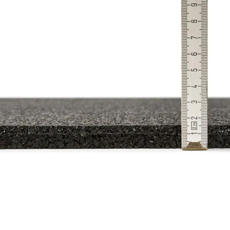 Clearance Rubbertegel 100 x 100 x 1,5 cm Bekijk Assortiment...|Rubbertegels