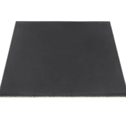 New Rubbertegel 100 x 100 x 2 cm -⁠ AcousticFit Bekijk Assortiment...|Rubbertegels