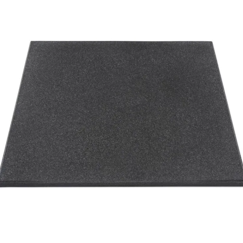 Clearance Rubbertegel 100 x 100 x 2 cm - Brandveilig Bekijk Assortiment...|Rubbertegels