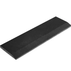 New Rubbertegel 100 x 100 x 2 cm - CleanFit - Zwart Bekijk Assortiment...|Rubbertegels