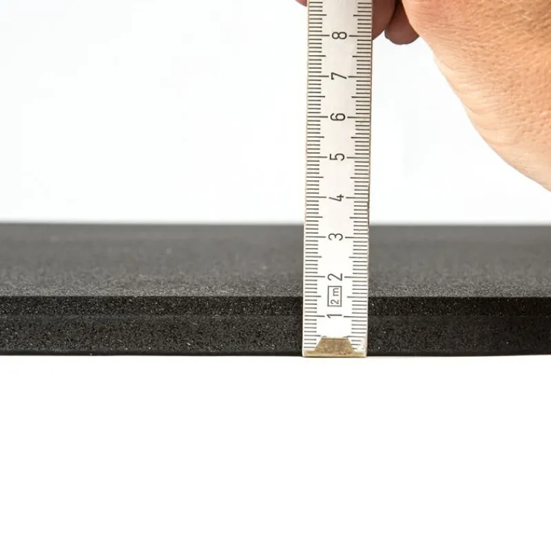 Online Rubbertegel 100 x 100 x 1,5 cm - Premium Power Bands 104 Cm|Bekijk Assortiment...