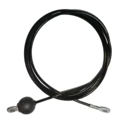 Clearance Staalkabel op Maat Karabijnhaak|Bekijk Assortiment