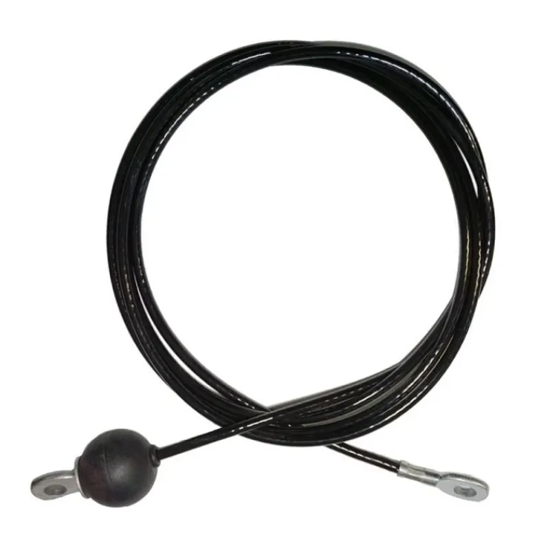 Clearance Staalkabel op Maat Karabijnhaak|Bekijk Assortiment