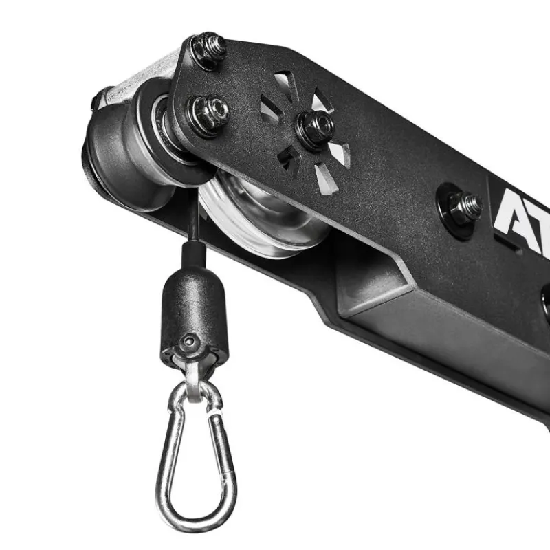 Clearance Staalkabel op Maat Karabijnhaak|Bekijk Assortiment