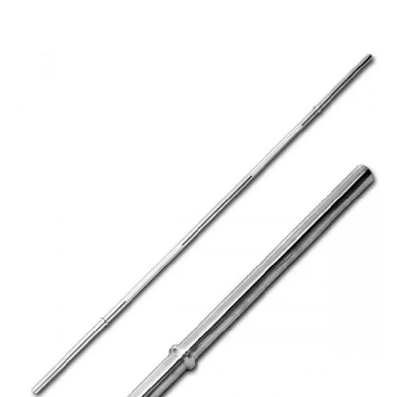 Outlet Standaard halterstang 200 cm Power Bands 104 Cm|Bekijk Assortiment...