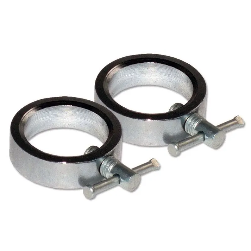 Outlet Standaard Ringsluitingen Standaard Sluitingen 30 Mm