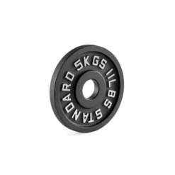 New Standard Barbell Olympic Plates Olympische Halterschijven 50 Mm