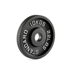 New Standard Barbell Olympic Plates Olympische Halterschijven 50 Mm