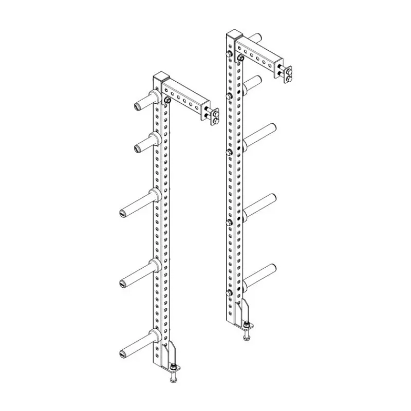 Online Storage Extension voor Half Rack HRX-780 Toebehoren|Half Racks
