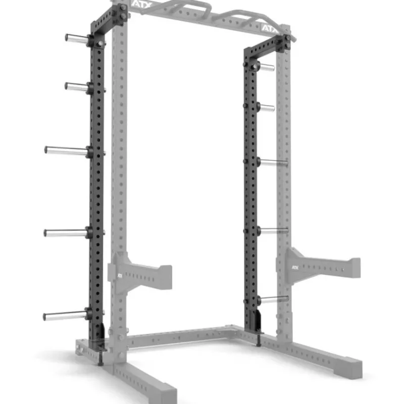 Online Storage Extension voor Half Rack HRX-780 Toebehoren|Half Racks
