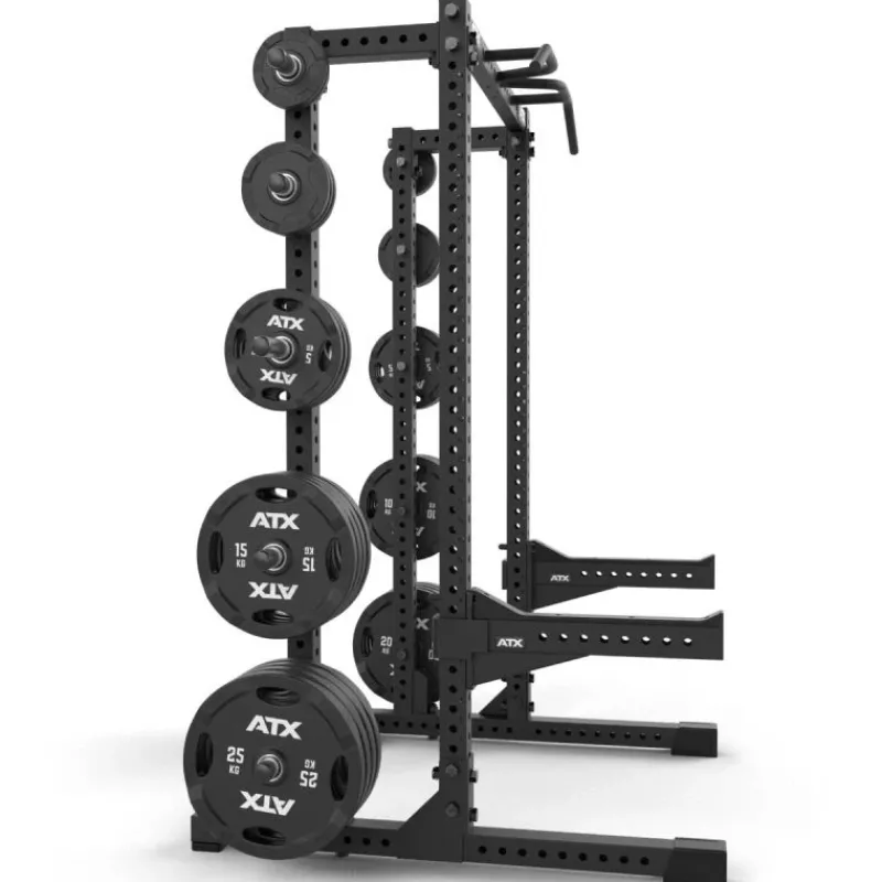 Online Storage Extension voor Half Rack HRX-780 Toebehoren|Half Racks