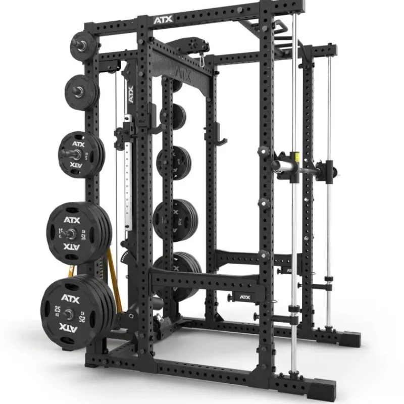 Discount Storage Extension voor Power Rack PRX-780 2.0 Toebehoren
