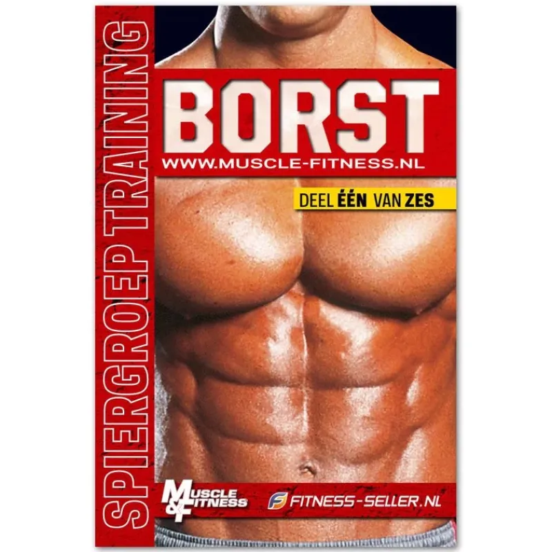 Outlet Trainingshandboek voor de borst Instructiemateriaal