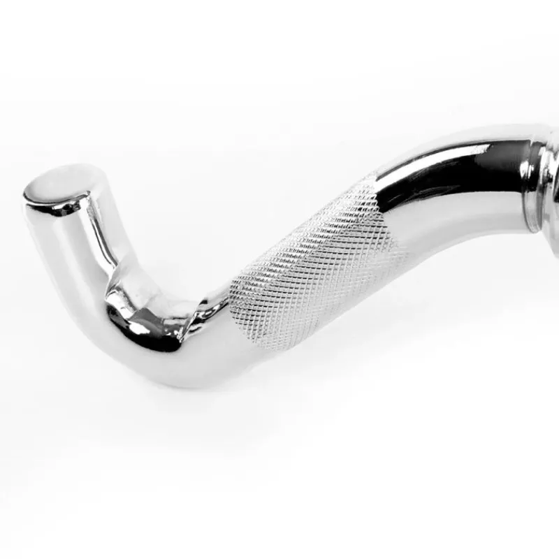 Best Triceps/Bicepsgreep - Verchroomd Bekijk Assortiment