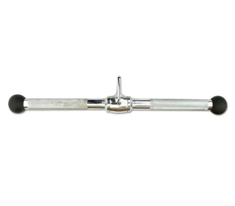 Best Triceps/Bicepsstang 50 cm - Bumperuiteinden Bekijk Assortiment