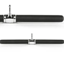 Discount Triceps/Bicepsstang 43 cm - Hol Bekijk Assortiment