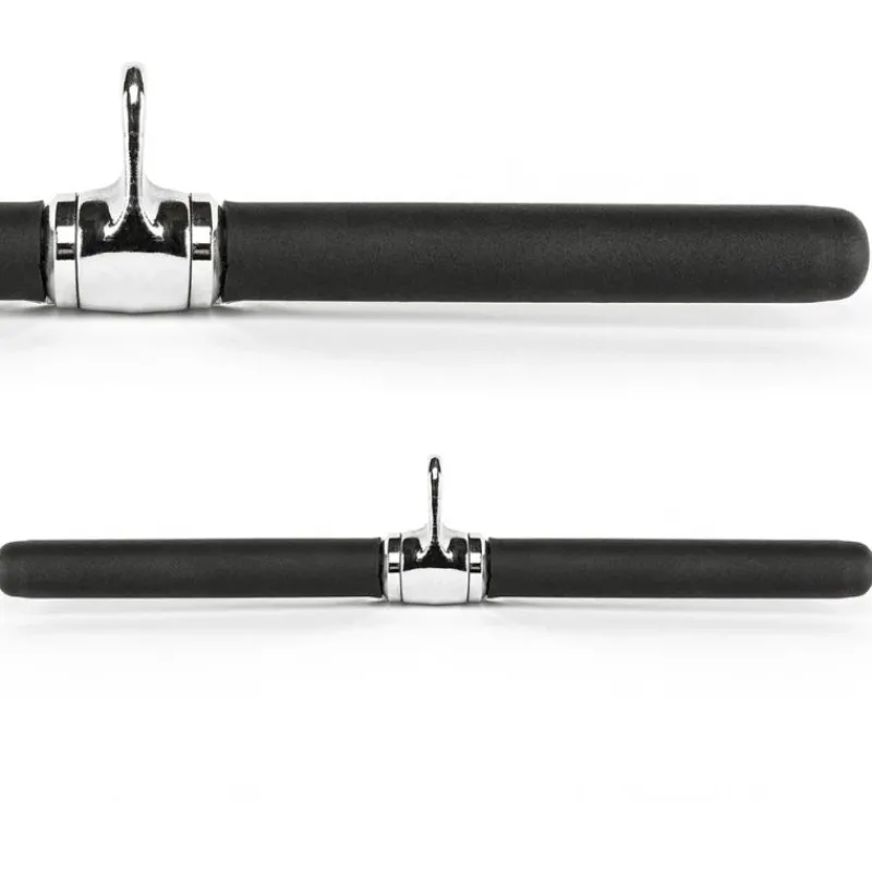 Discount Triceps/Bicepsstang 43 cm - Hol Bekijk Assortiment