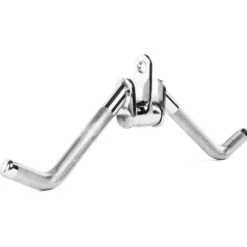 Sale Triceps/Curl-greep 50cm - Licht gebogen Bekijk Assortiment