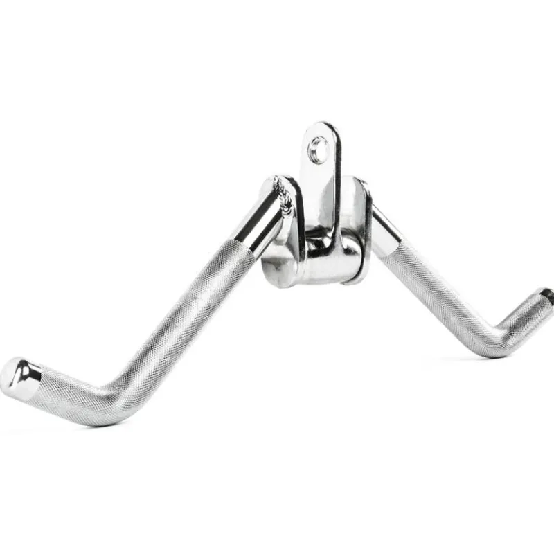 Sale Triceps/Curl-greep 50cm - Licht gebogen Bekijk Assortiment