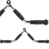 New Tricepsgreep gebogen met ergo-⁠rubbergrip Bekijk Assortiment
