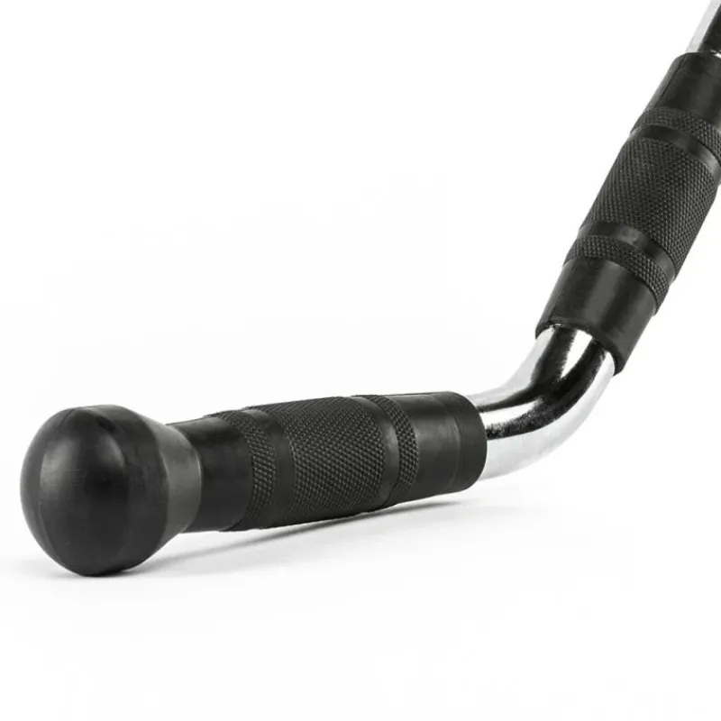 New Tricepsgreep gebogen met ergo-rubbergrip Bekijk Assortiment
