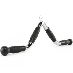 New Tricepsgreep gebogen met ergo-rubbergrip Bekijk Assortiment