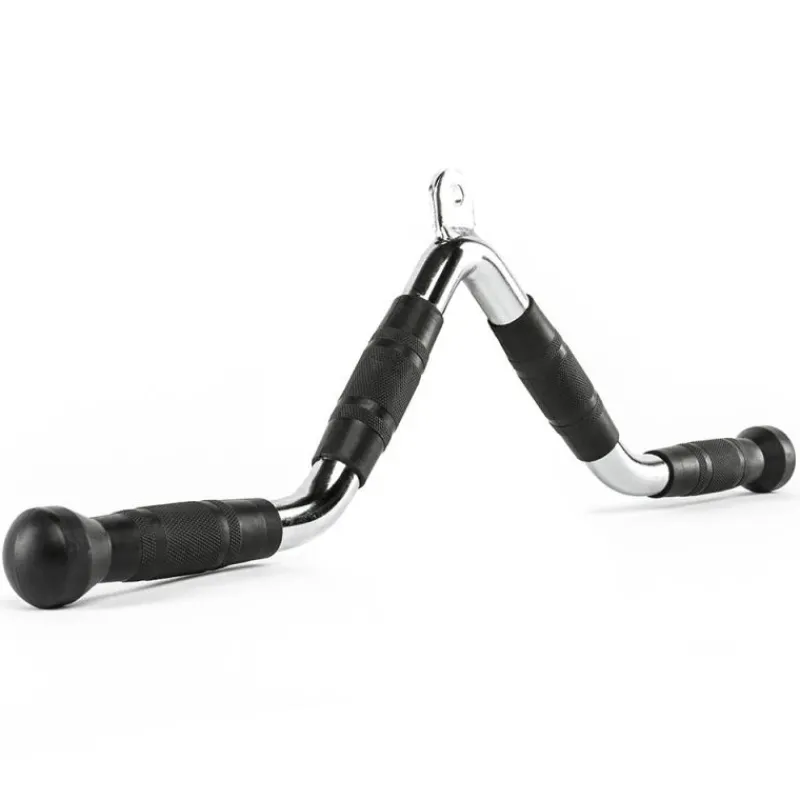 New Tricepsgreep gebogen met ergo-rubbergrip Bekijk Assortiment