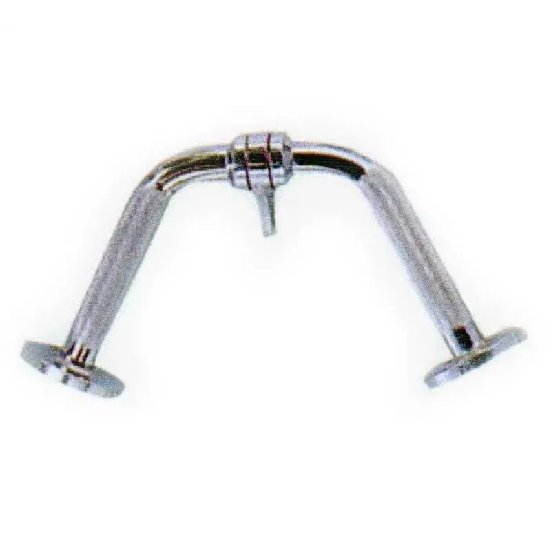 Best Tricepsgreep smal - V - Draaischarnier Bekijk Assortiment