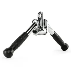 Outlet Tricepsgreep W-â vorm met ergo-â rubbergrip Bekijk Assortiment