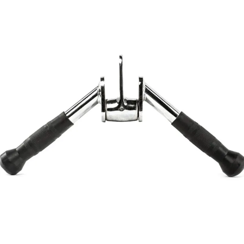 Outlet Tricepsgreep W-vorm met ergo-rubbergrip Bekijk Assortiment