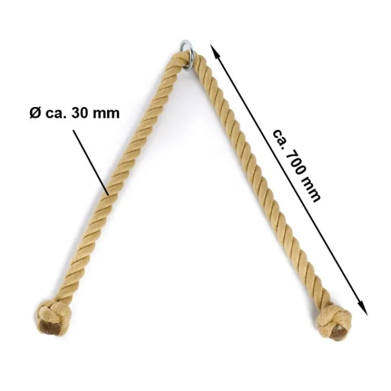 Discount Triceps Touw Classic - 150 cm Bekijk Assortiment