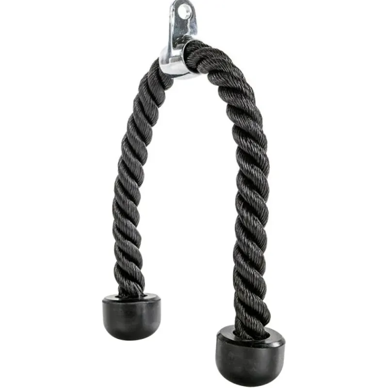 Triceps Touw - 70 cm Power Bands 104 Cm|Polsbeschermers
