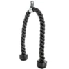 Clearance Triceps Touw -⁠ 100 cm Bekijk Assortiment|Karabijnhaak