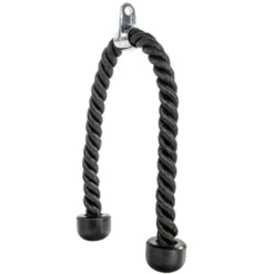Clearance Triceps Touw -⁠ 100 cm Bekijk Assortiment|Karabijnhaak
