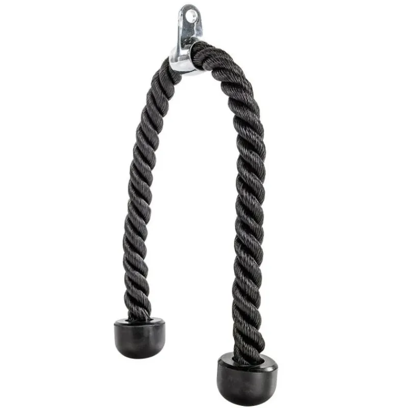 Clearance Triceps Touw - 100 cm Bekijk Assortiment|Karabijnhaak