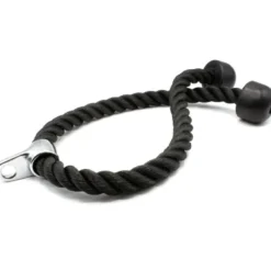 Clearance Triceps Touw - 100 cm Bekijk Assortiment|Karabijnhaak